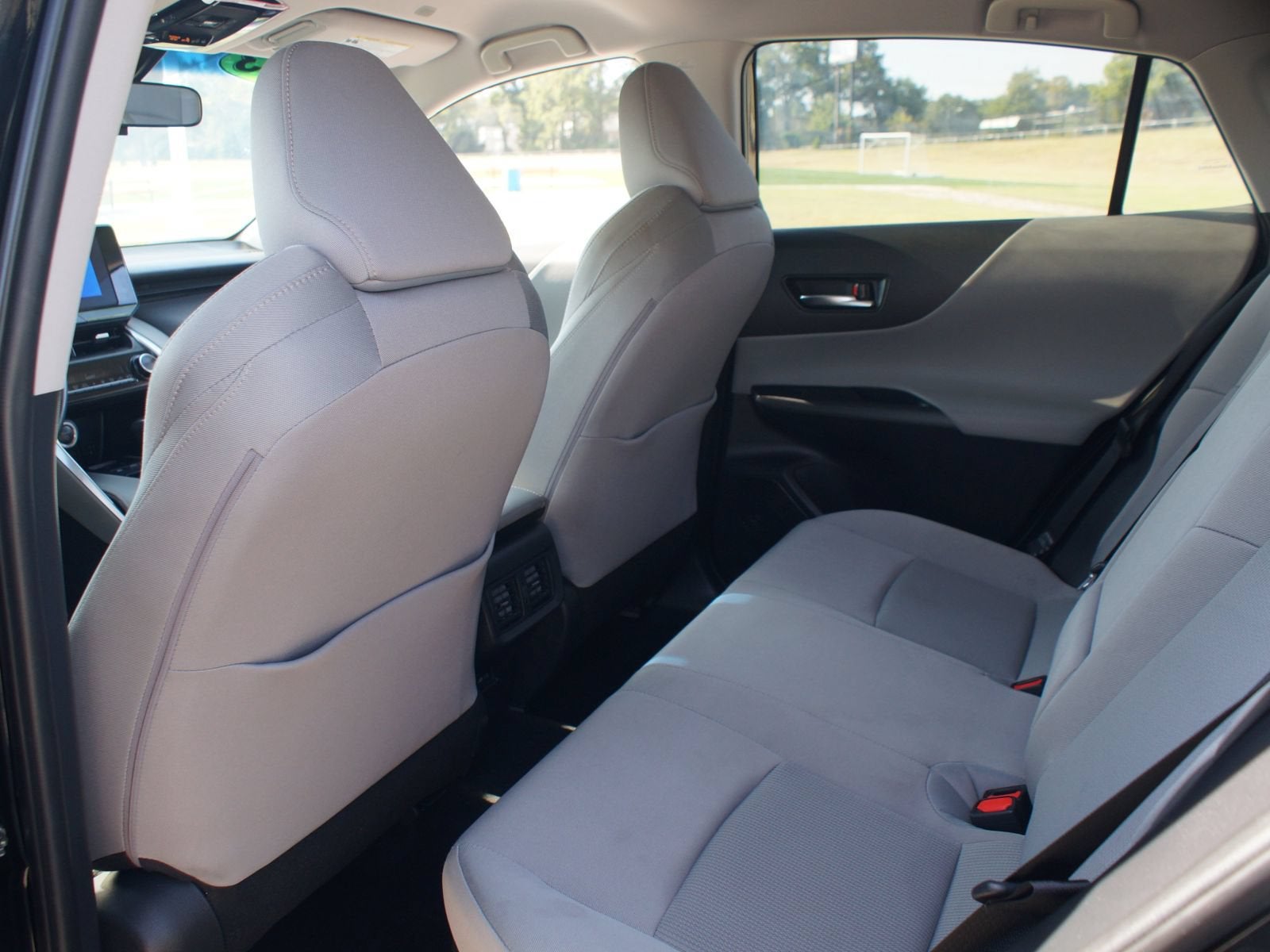 2023 Toyota Venza LE