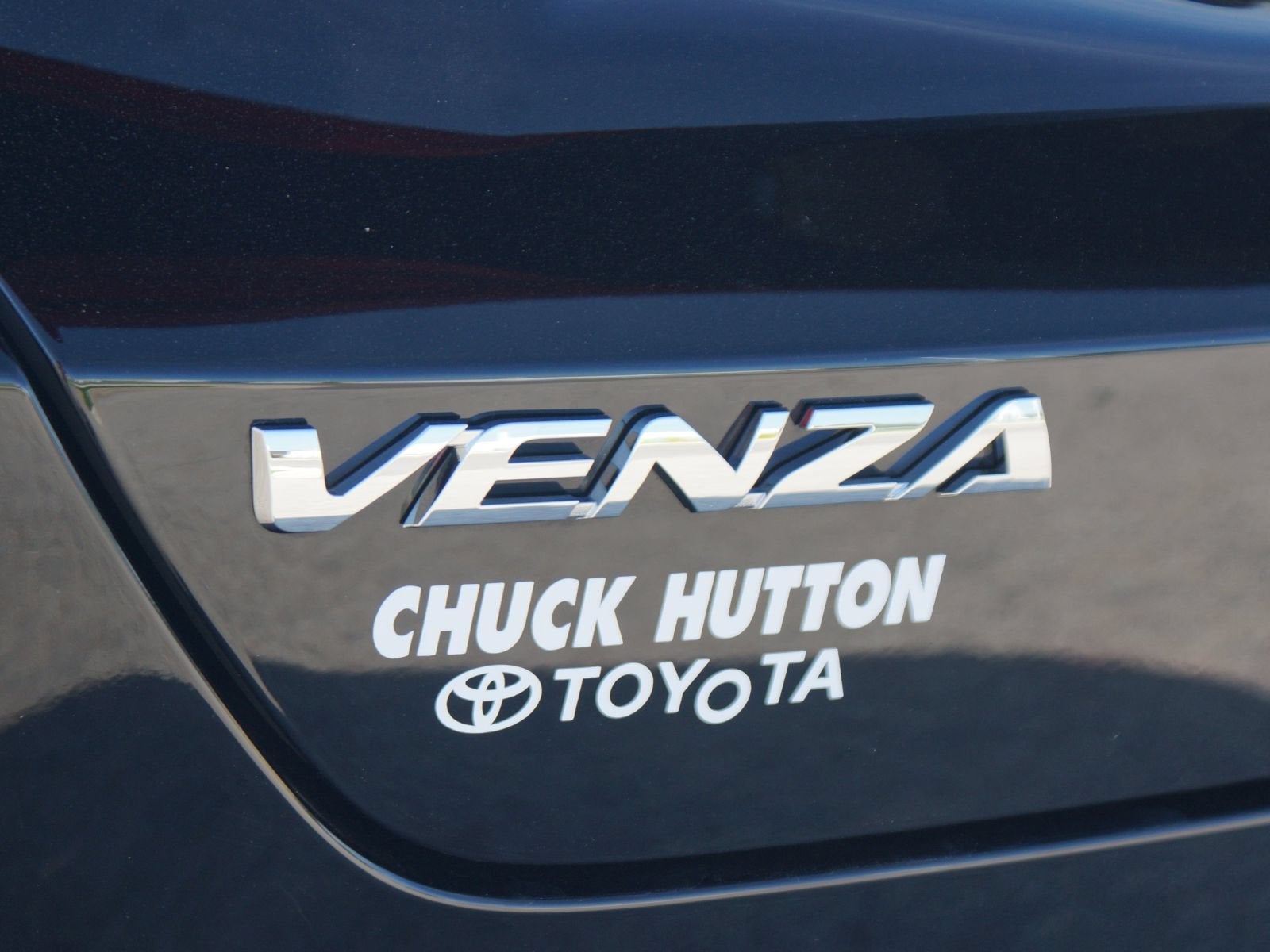 2023 Toyota Venza LE