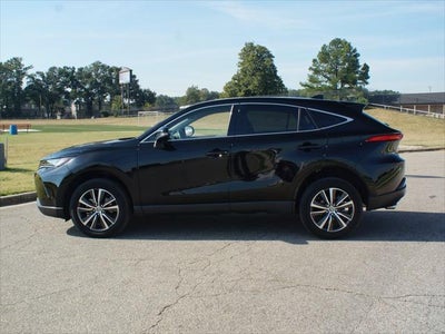2023 Toyota Venza LE