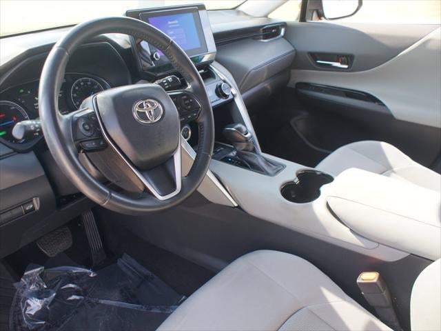 2023 Toyota Venza LE