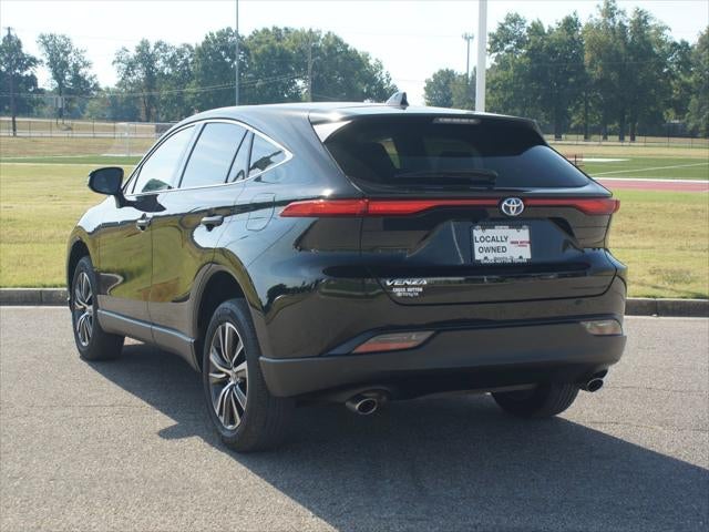 2023 Toyota Venza LE