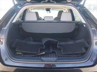 2023 Toyota Venza LE
