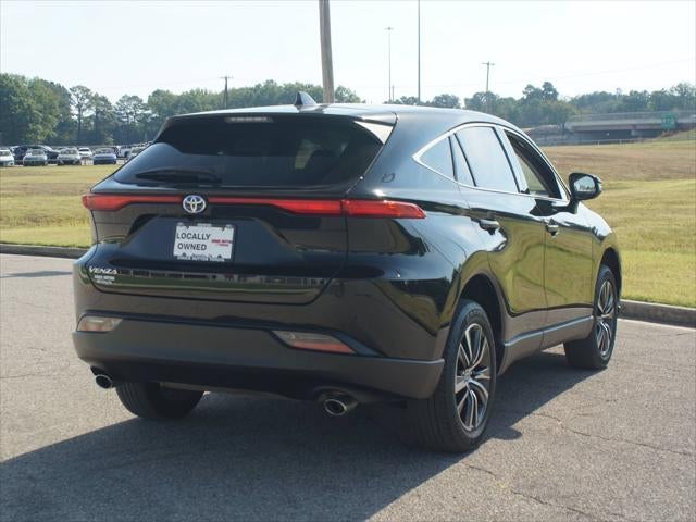 2023 Toyota Venza LE