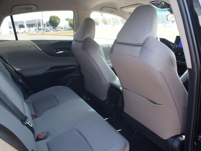 2023 Toyota Venza LE