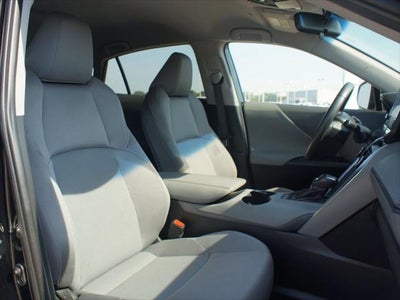 2023 Toyota Venza LE