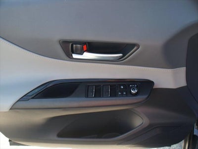2023 Toyota Venza LE