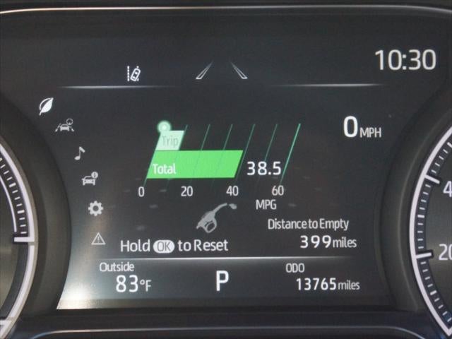 2023 Toyota Venza LE