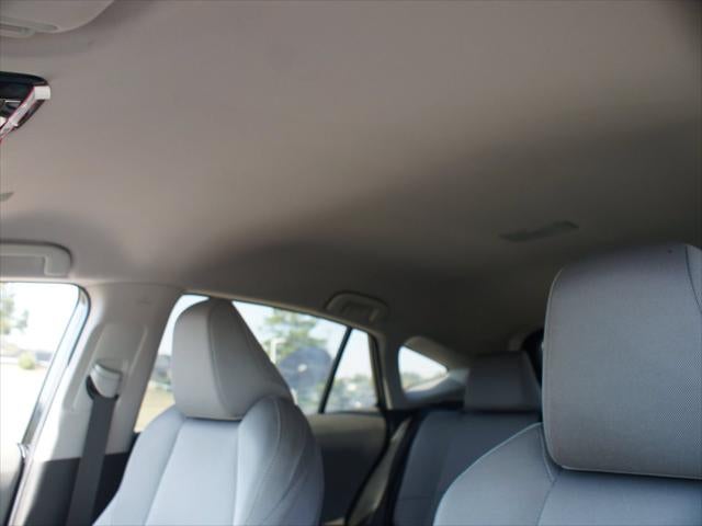 2023 Toyota Venza LE