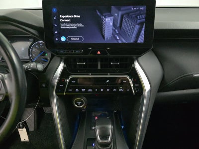 2023 Toyota Venza XLE