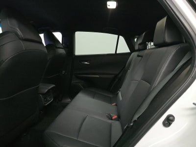 2023 Toyota Venza XLE