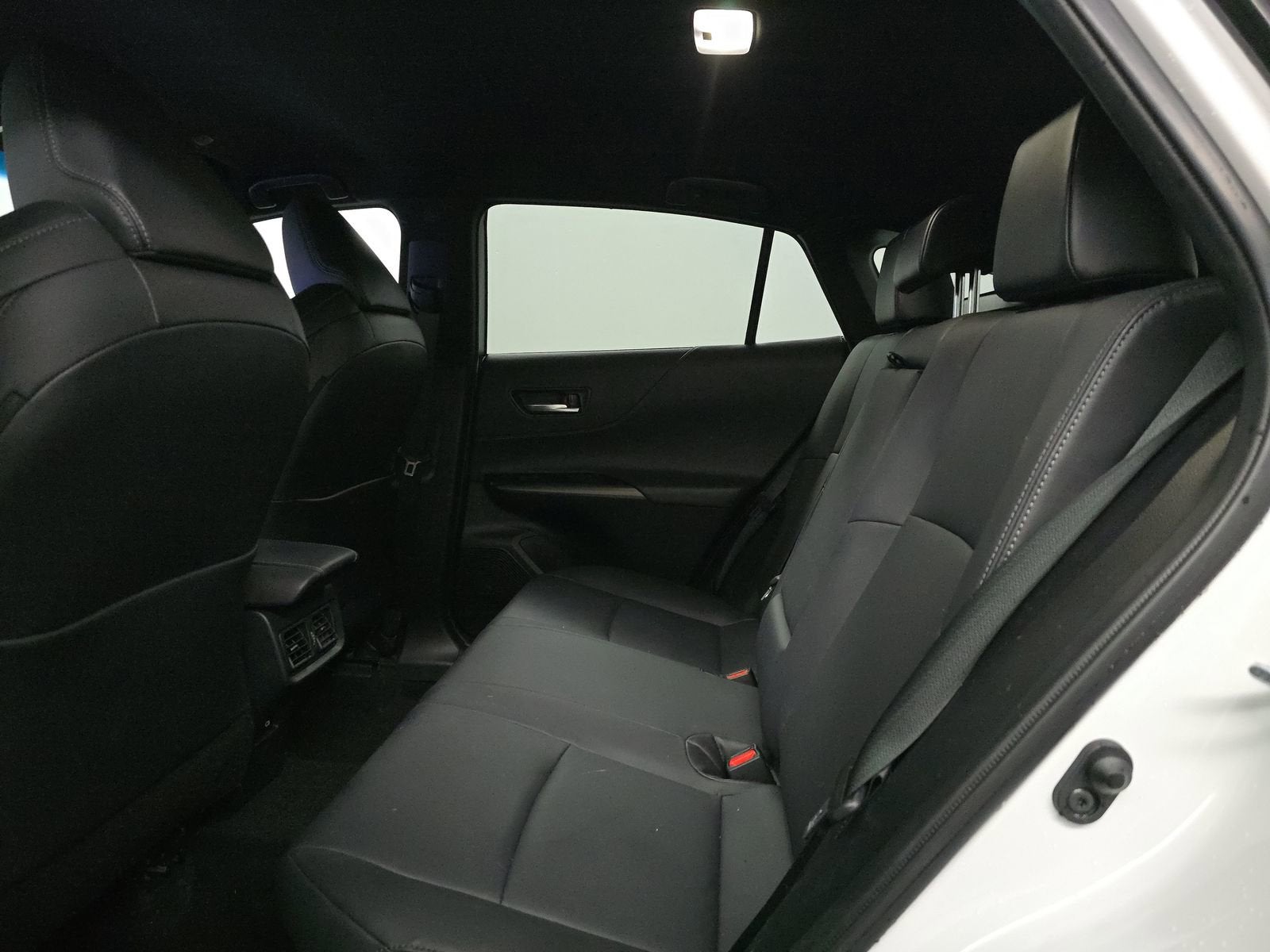 2023 Toyota Venza XLE