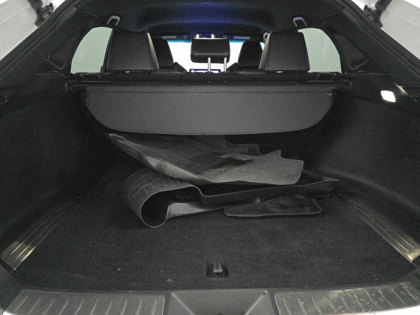 2023 Toyota Venza XLE