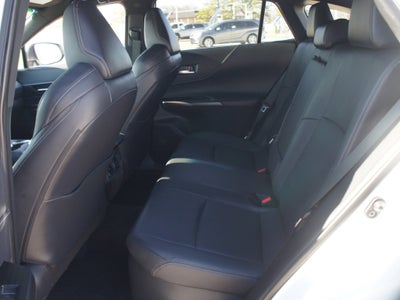 2023 Toyota Venza XLE