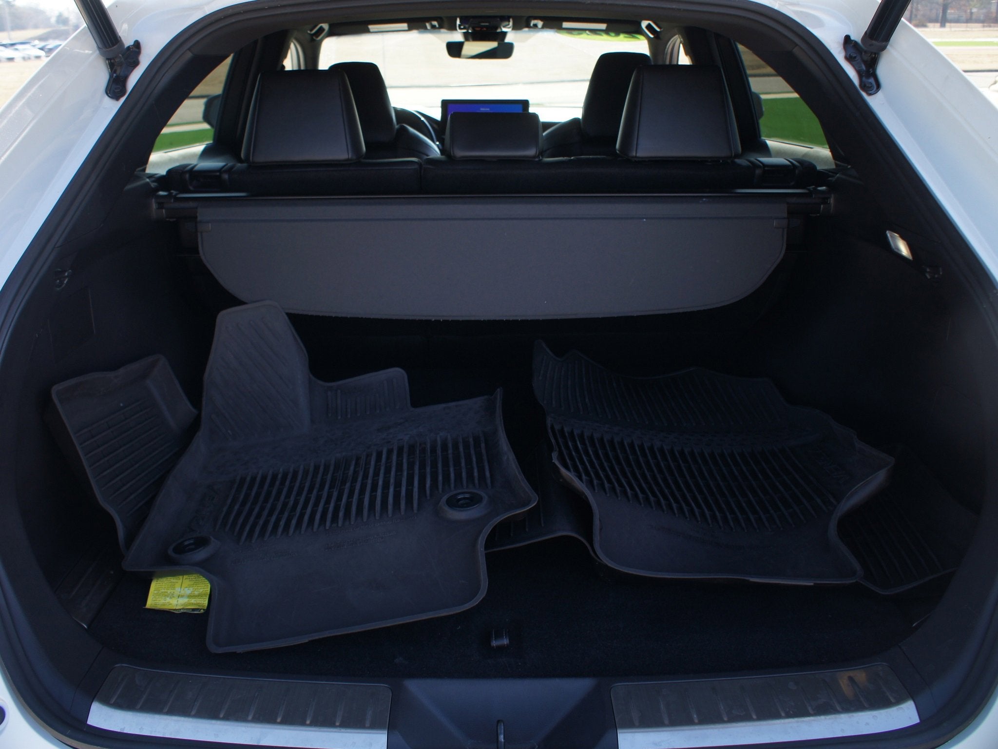 2023 Toyota Venza XLE