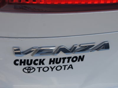 2023 Toyota Venza XLE