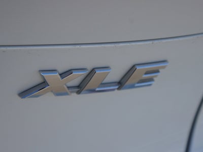 2023 Toyota Venza XLE