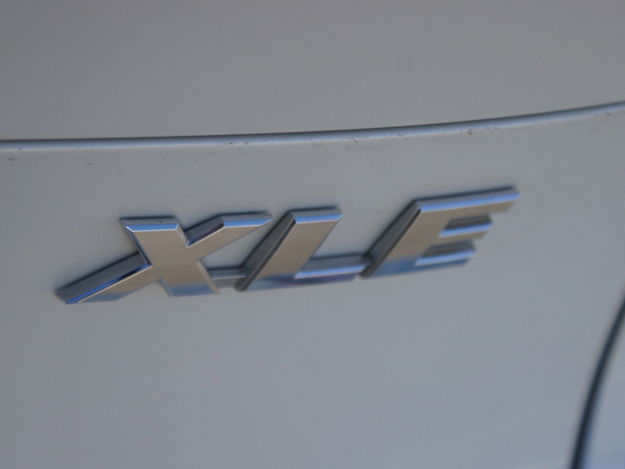 2023 Toyota Venza XLE