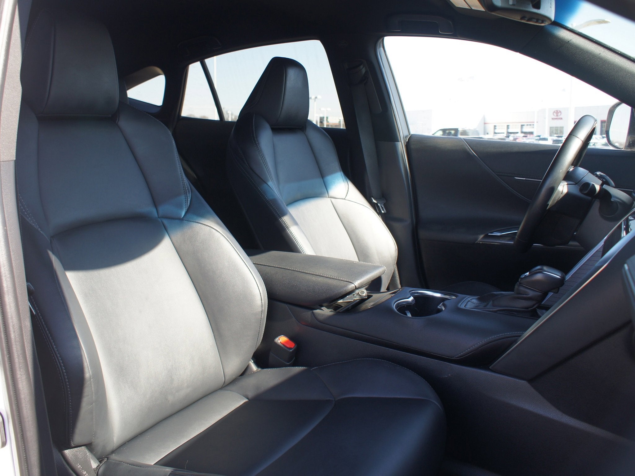 2023 Toyota Venza XLE