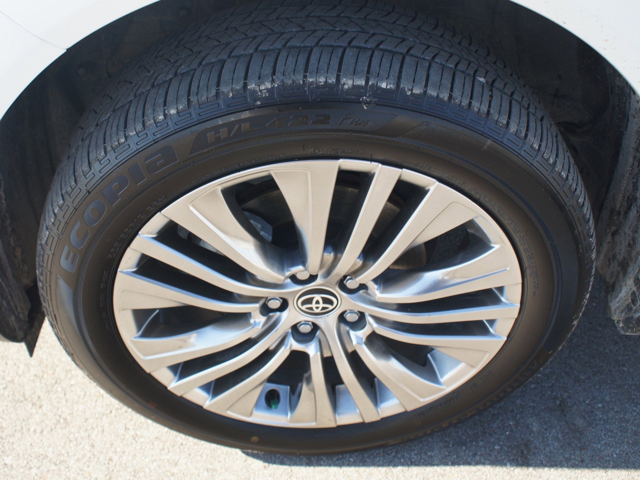 2023 Toyota Venza XLE