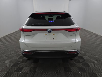 2023 Toyota Venza XLE