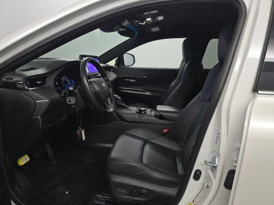 2023 Toyota Venza XLE