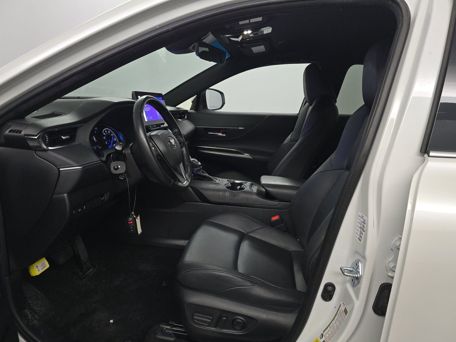 2023 Toyota Venza XLE