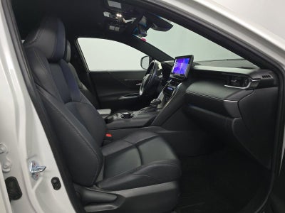 2023 Toyota Venza XLE