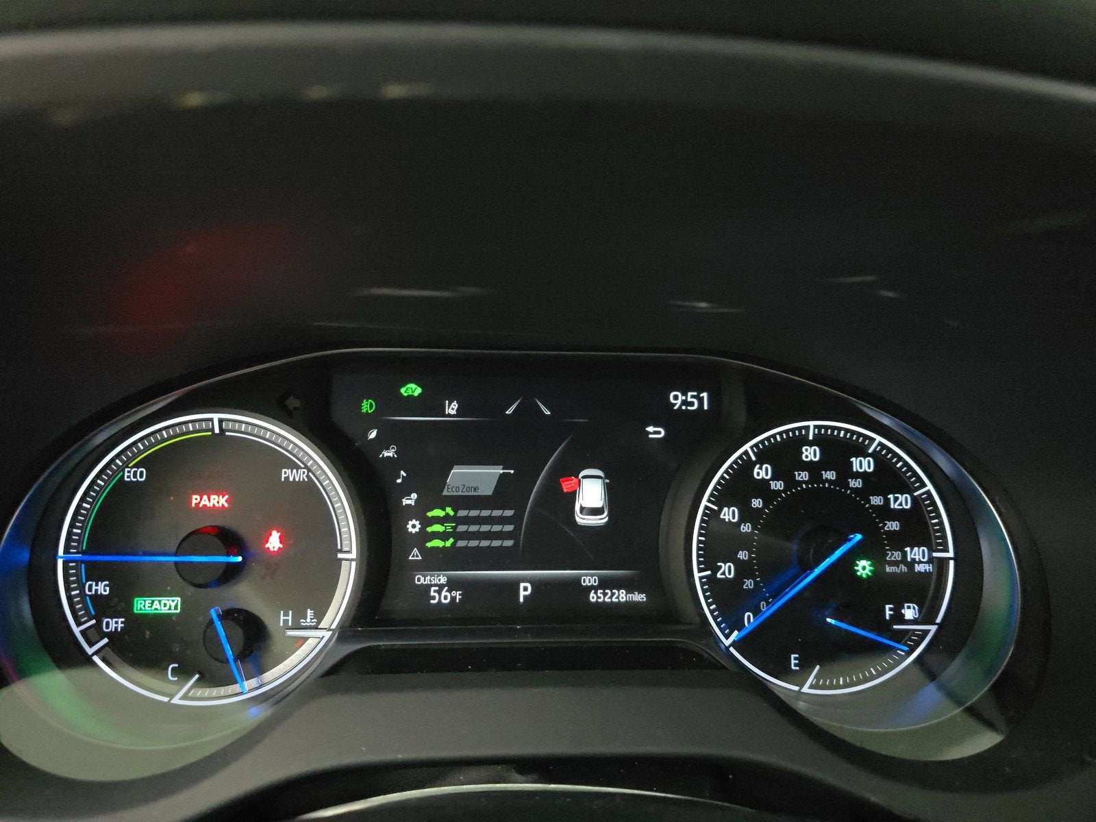 2023 Toyota Venza XLE