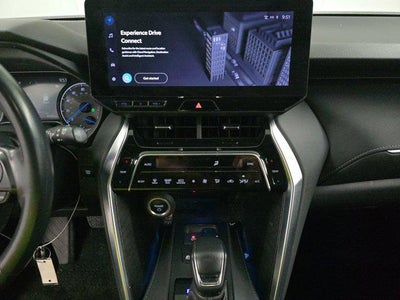 2023 Toyota Venza XLE