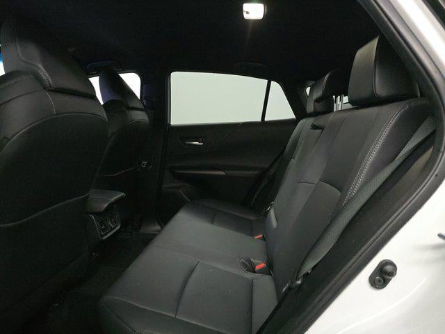 2023 Toyota Venza XLE