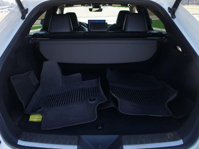 2023 Toyota Venza XLE