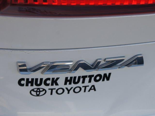 2023 Toyota Venza XLE