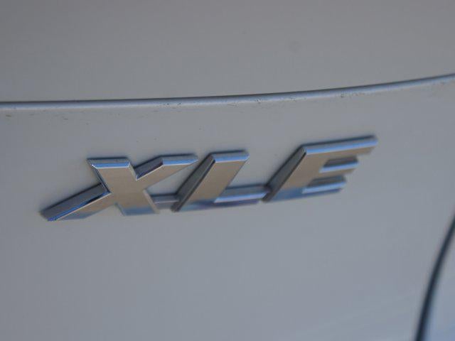 2023 Toyota Venza XLE