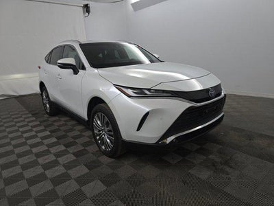 2023 Toyota Venza XLE