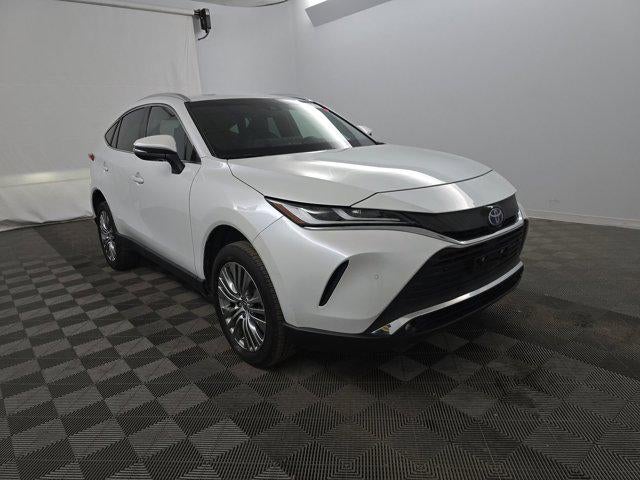 2023 Toyota Venza XLE