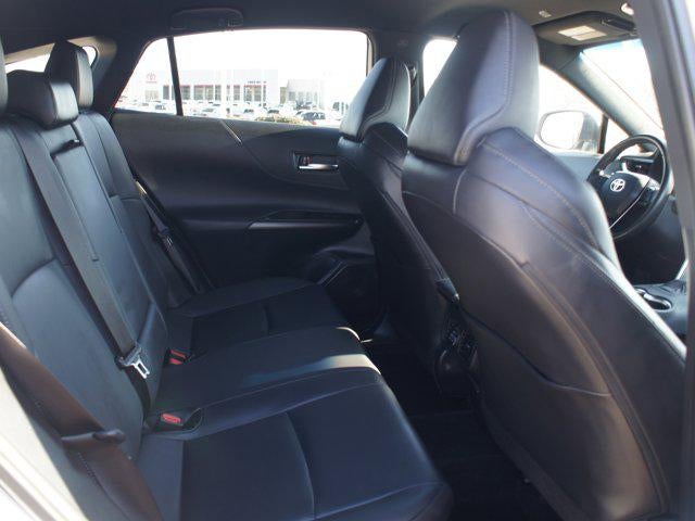 2023 Toyota Venza XLE