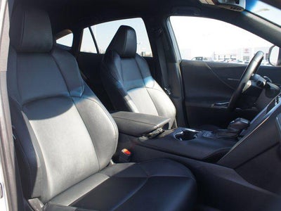 2023 Toyota Venza XLE