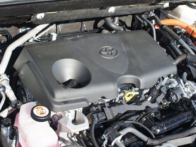 2023 Toyota Venza XLE