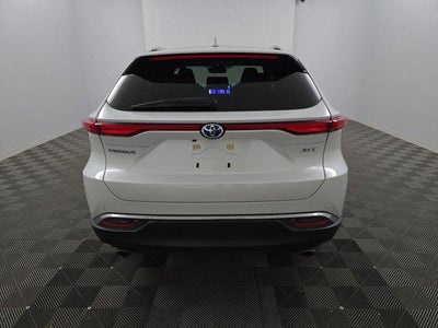 2023 Toyota Venza XLE