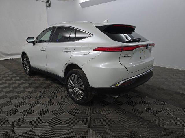 2023 Toyota Venza XLE