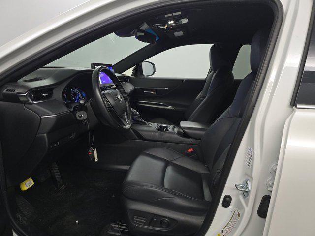 2023 Toyota Venza XLE