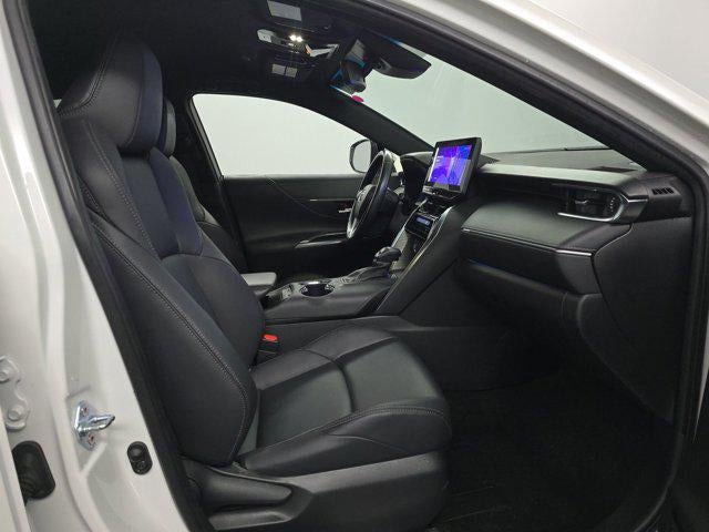 2023 Toyota Venza XLE