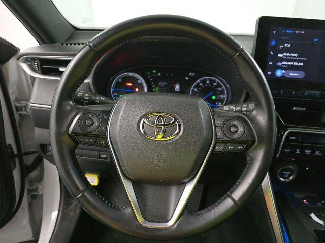 2023 Toyota Venza XLE