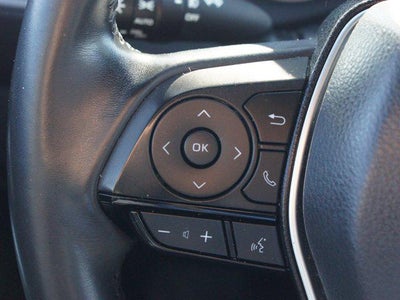 2023 Toyota Venza XLE