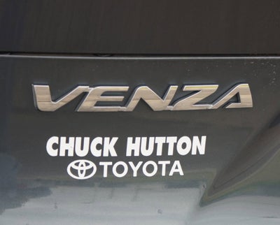 2021 Toyota Venza Limited