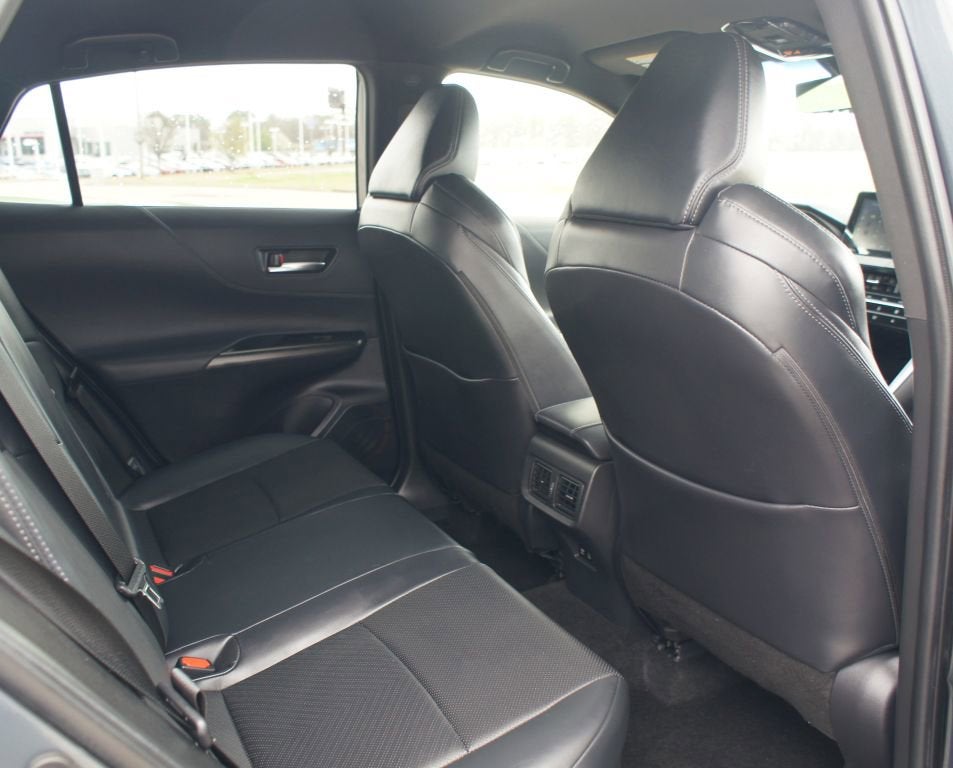 2021 Toyota Venza Limited