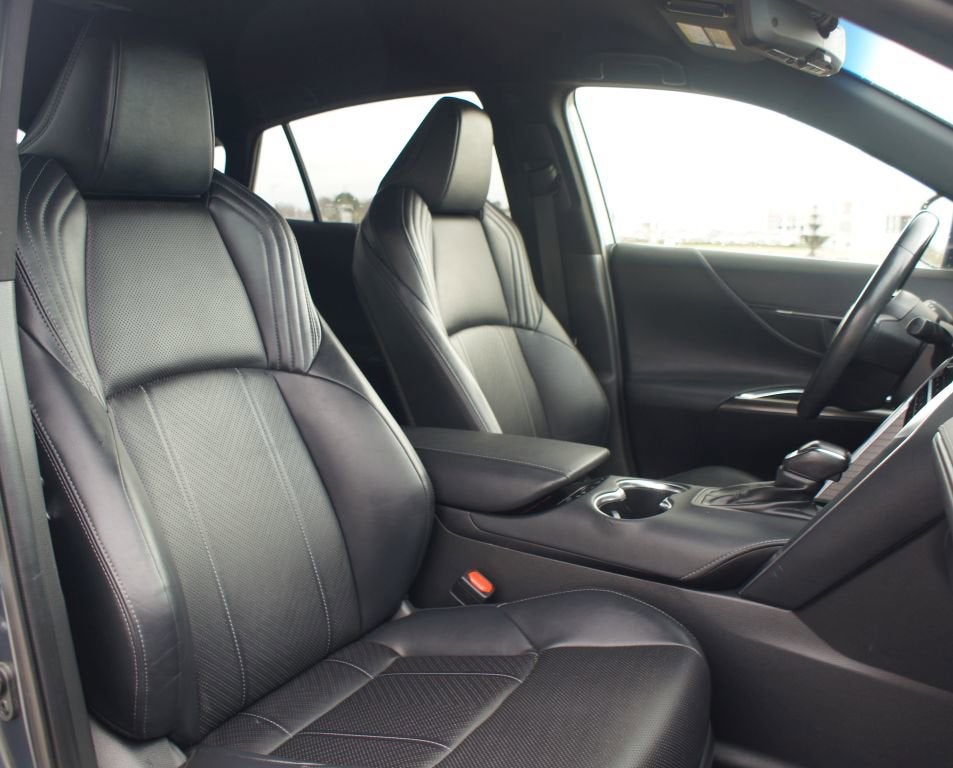 2021 Toyota Venza Limited