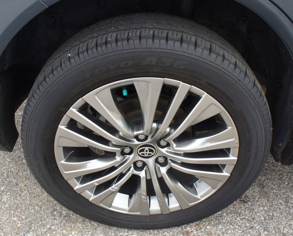 2021 Toyota Venza Limited