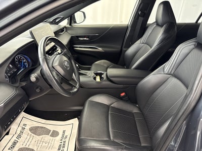 2021 Toyota Venza Limited