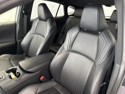 2021 Toyota Venza Limited